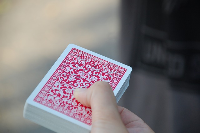 pinochle card game online using flash