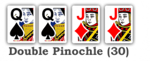 pinochle tricks